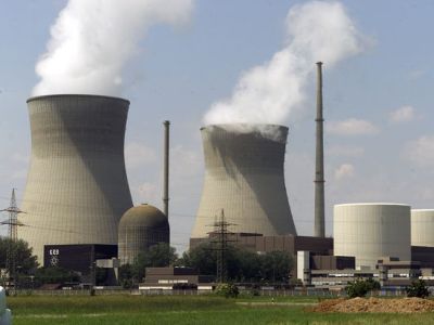 Scurgere radioactivă în Germania 5 | MyTex.ro