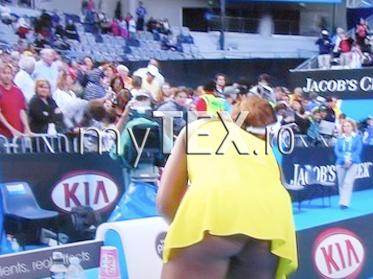Surprize în întrecerea feminină de la Melbourne 5 | MyTex.ro