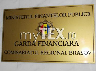 Evaziune fiscală de peste 1,6 miliarde de lei vechi pe... spatele angajaților 5 | MyTex.ro