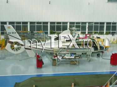 SEMNE BUNE: Parcul tehnologic aeronautic de la Ghimbav e mai aproape cu un pas 5 | MyTex.ro