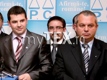 DECIZIE. Ulterior dezbaterilor de la Brașov ale Consiliului Național, Conservatorii au hotărât să rediscute acordul politic încheiat cu PSD 5 | MyTex.ro