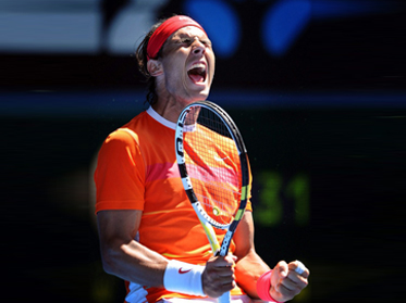 Rafael Nadal - Andy Murray, o întâlnire de zile mari la „Australian Open” 5 | MyTex.ro