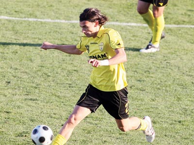 FC Brașov a câștigat primul amical din Turcia 5 | MyTex.ro