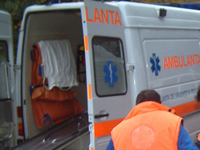 Decedat din cauza gerului 5 | MyTex.ro