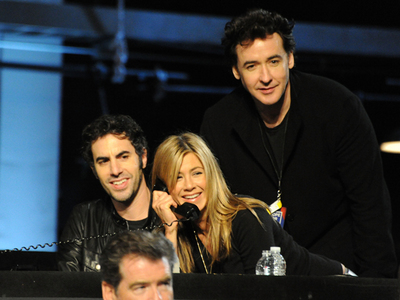 Teledonul „Hope for Haiti" a strâns 58 de milioane de dolari 5 | MyTex.ro