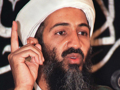 Ben Laden amenință SUA 5 | MyTex.ro