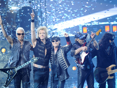 Rockerii de la Scorpions și-au anunțat retragerea 5 | MyTex.ro