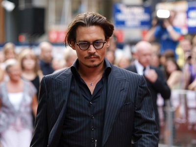Johnny Depp: „Sunt în viață!” 5 | MyTex.ro