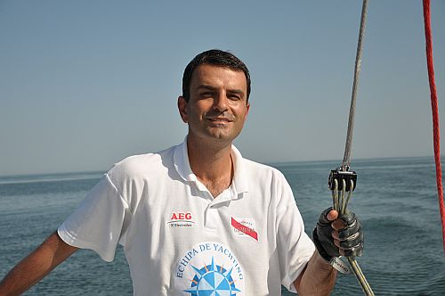 Lucian Mândruță pregătește o emisiune de seară 5 | MyTex.ro