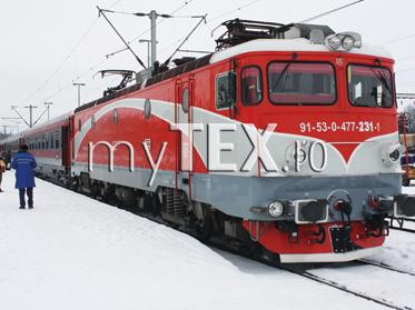 La CFR se pregătesc listele de concedieri 5 | MyTex.ro