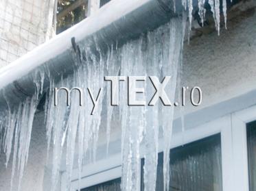 -32 grade Celsius! Recordul ultimilor ani 5 | MyTex.ro