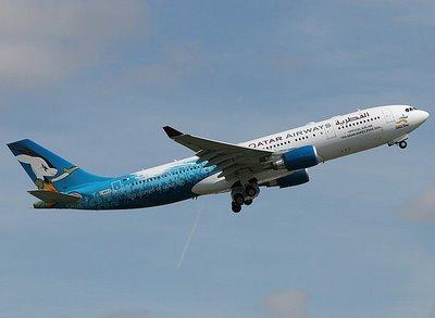 Panică în avion 5 | MyTex.ro
