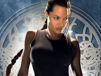Lara Croft, cea mai sexy femeie virtuală 5 | MyTex.ro