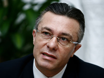 Diaconescu crede că numărul candidaților pentru șefia PSD va scădea 5 | MyTex.ro