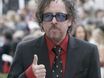 Tim Burton, președinte al juriului Festivalului de la Cannes 2010 5 | MyTex.ro