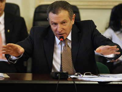 PSD cere demiterea lui Berceanu 5 | MyTex.ro