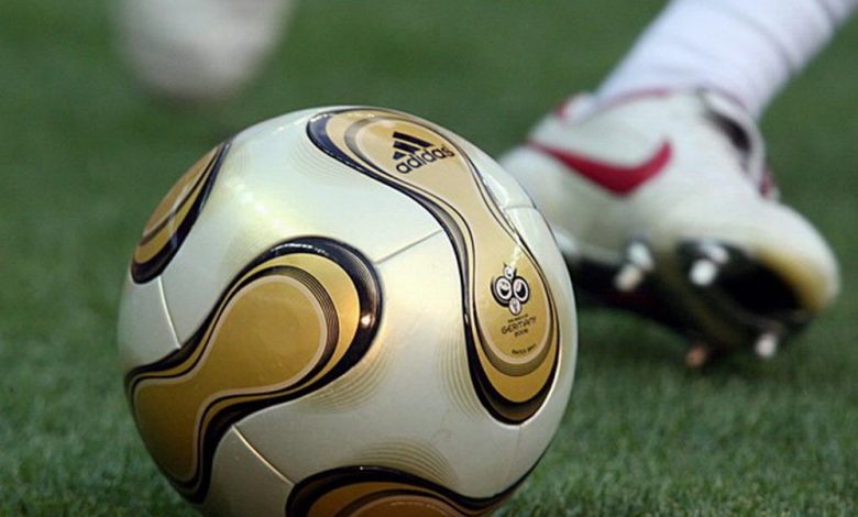 CM de fotbal din 2018 se va desfășura în Europa 5 | MyTex.ro