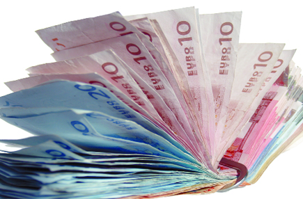 STATISTICÃ. În primele 11 luni ale anului 2009, Datoria externă pe termen mediu și lung a crescut cu 23,2% 5 | MyTex.ro