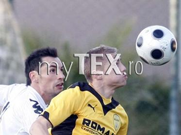 „Stegarii” s-au distrat cu austriecii de la Mattersburg 5 | MyTex.ro