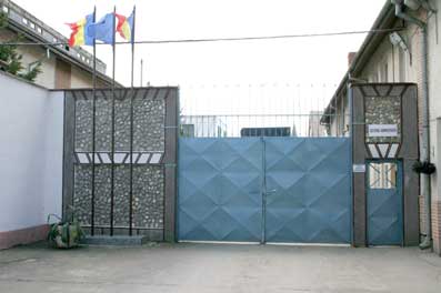 Brașov. Secția de maximă siguranță de la Penitenciarul Codlea a fost desființată 5 | MyTex.ro