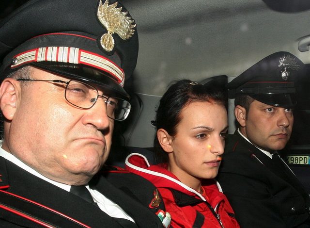 Românca care ucis o italiancă cu umbrela, condamnată la 16 ani de închisoare 5 | MyTex.ro