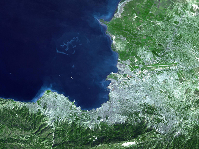 NASA va efectua zboruri de supraveghere seismică în Haiti 5 | MyTex.ro