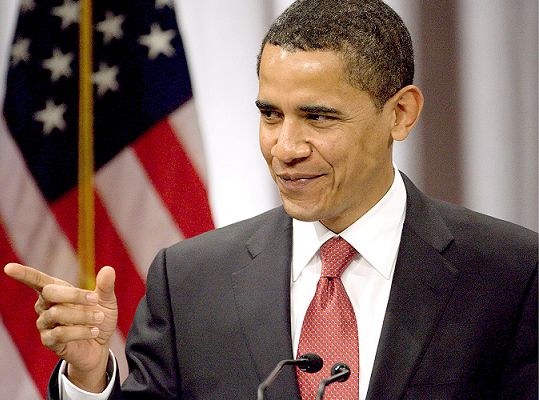 Obama a refuzat să facă parte din juriul unui proces 5 | MyTex.ro