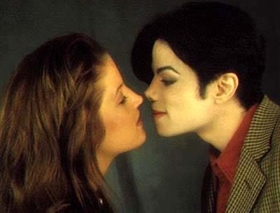 Certificatul de căsătorie al lui Michael Jackson și Lisa Marie Presley, scos la licitație 5 | MyTex.ro