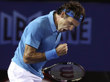 PE ULTIMA SUTÃ. „Australian Open” se apropie de final - Roger Federer privește spre trofeu 5 | MyTex.ro