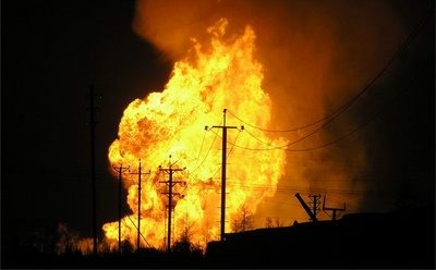 20 de răniți grav în urma unei explozii dintr-o clădire 5 | MyTex.ro