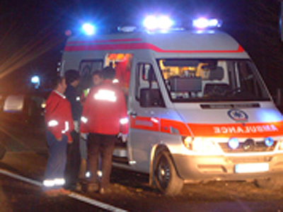 Accident cu trei morți pe DN 2 5 | MyTex.ro