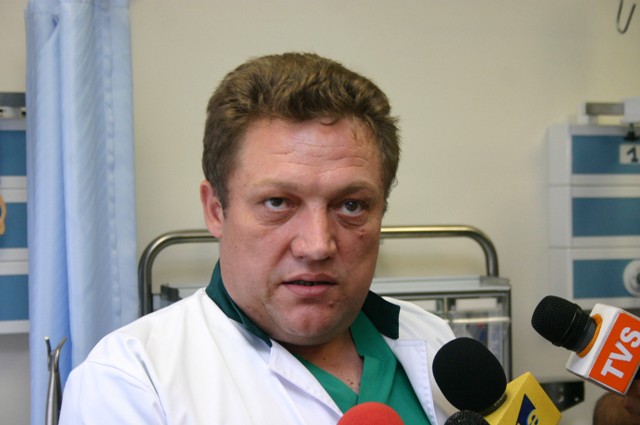 Șansă la viață pentru patru oameni grav bolnavi 5 | MyTex.ro