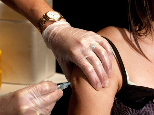 Brașov. Săptămâna europeană de prevenire a cancerului de col uterin 5 | MyTex.ro