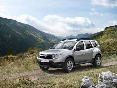 Prețul noului model Dacia Duster 5 | MyTex.ro