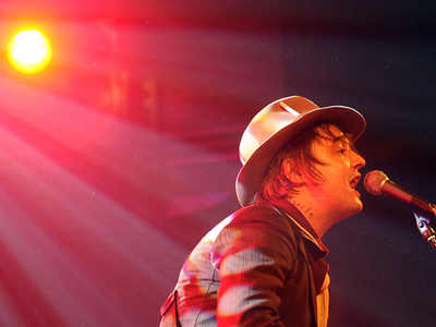 Pete Doherty, amendat pentru posesie de heroină 5 | MyTex.ro