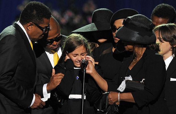 Copiii lui Michael Jackson ar putea cânta la premiile Grammy 5 | MyTex.ro