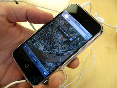 A rămas însărcinată cu ajutorul iPhone 5 | MyTex.ro