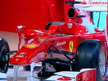 Ferrari mizează pe F10 5 | MyTex.ro