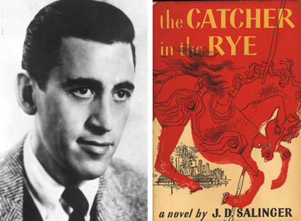 A murit J. D. Salinger, autorul romanului "De veghe în lanul de secară" 5 | MyTex.ro
