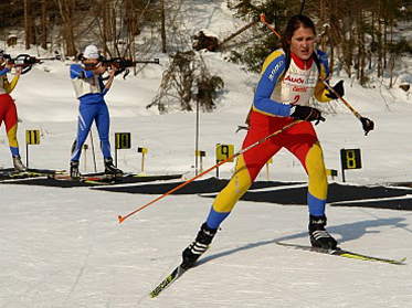 România are o campioană mondială la biatlon! 5 | MyTex.ro