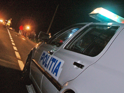 Focuri de armă în trafic 5 | MyTex.ro