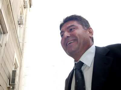 Șapte ani de închisoare pentru fostul director al DFP Bihor 5 | MyTex.ro