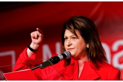 Femeile din PSD cer să facă parte din structurile de decizie ale partidului 5 | MyTex.ro