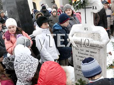 Colegiul „Dr. Ioan Meșotă” și-a serbat ieri ziua 5 | MyTex.ro