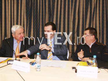 Peste 1.400 de aleși liberali s-au reunit ieri în Poiana Brașov 5 | MyTex.ro