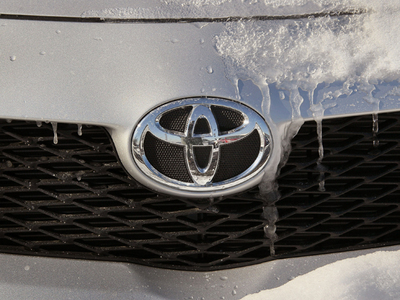 Toyota recheamă pentru reparații mașinile vândute în Europa 5 | MyTex.ro
