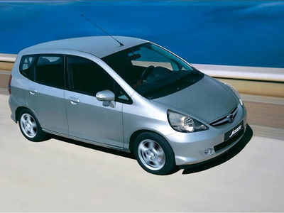 Honda recheamă pentru verificări modelele Jazz și City 5 | MyTex.ro