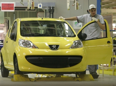 Peugeot Citroen recheamă mașinile vândute pentru reparații 5 | MyTex.ro