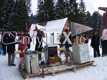 „Prima Casă” s-a făcut... sanie 5 | MyTex.ro