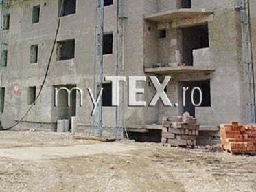 Mai puține autorizații de construcție 5 | MyTex.ro